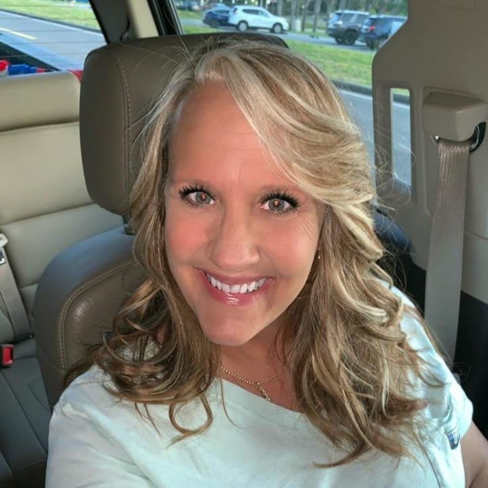 Meet your Posher, Kathleen